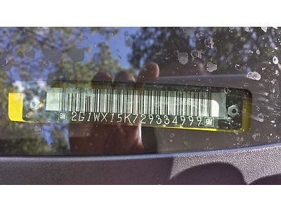 (((2002 Chevy Monte Carlo SS pace car 2dr sporty COLD A/C CLEAN FLORIDA CAR ))), image 70