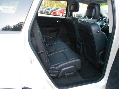 R/T Ethanol - FFV 3.6L CD Front Wheel Drive Power Steering ABS Aluminum Wheels, image 6