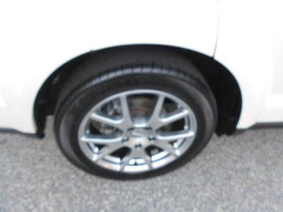 R/T Ethanol - FFV 3.6L CD Front Wheel Drive Power Steering ABS Aluminum Wheels, image 8