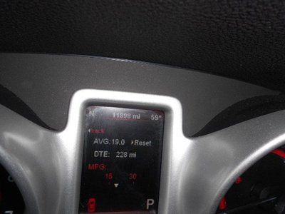 R/T Ethanol - FFV 3.6L CD Front Wheel Drive Power Steering ABS Aluminum Wheels, image 19