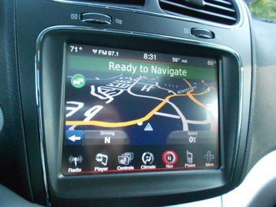 R/T Ethanol - FFV 3.6L CD Front Wheel Drive Power Steering ABS Aluminum Wheels, image 23