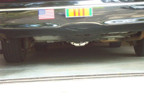 2004 Ford Crown Victoria LX Senior Citizen 1 Owner Only 23,000 Miles, image 22