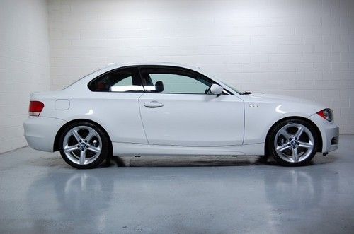 135i sport dinan twin turbo 18 wheels bridgestone suspension n54 bmw motorsport