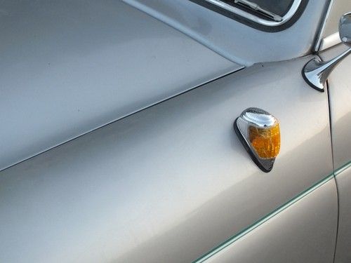 1961 Mercedes-Benz 190DB Base 1.8L, image 17