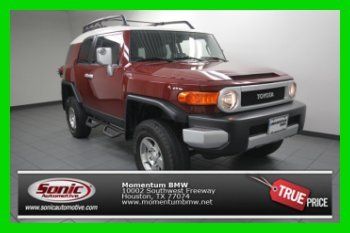 2010 used 4l v6 24v automatic suv premium