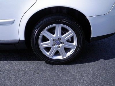 2.4i 2.4L Signal mirrors - Turn signal in mirrors Rear defogger Clock - In-dash, image 11