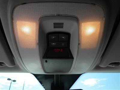 2.4i 2.4L Signal mirrors - Turn signal in mirrors Rear defogger Clock - In-dash, image 19