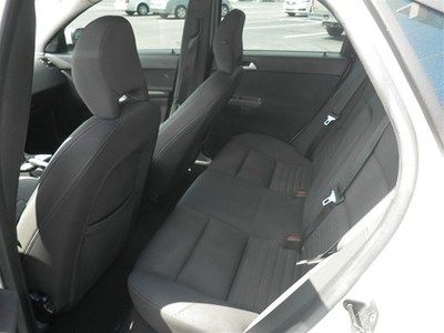 2.4i 2.4L Signal mirrors - Turn signal in mirrors Rear defogger Clock - In-dash, image 20