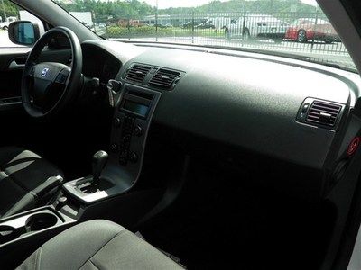 2.4i 2.4L Signal mirrors - Turn signal in mirrors Rear defogger Clock - In-dash, image 25