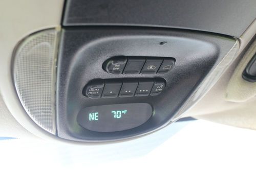 2003 Dodge Grand Caravan Sport Mini Passenger Van 4-Door 3.8L, image 7