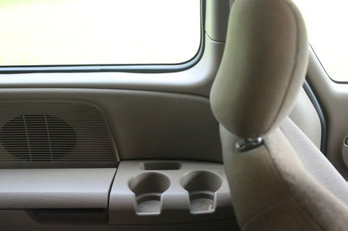 2003 Dodge Grand Caravan Sport Mini Passenger Van 4-Door 3.8L, image 14
