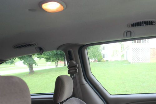 2003 Dodge Grand Caravan Sport Mini Passenger Van 4-Door 3.8L, image 15