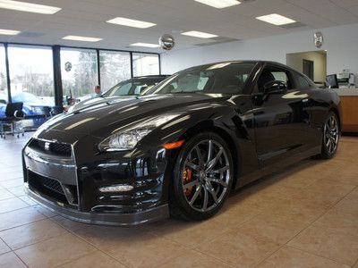 Brand new 2014 gtr-premium