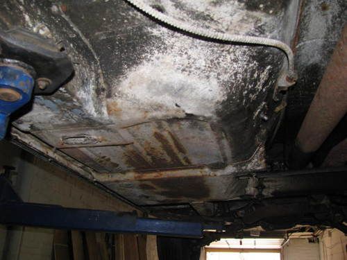 Soild Barn find 1966 Mustang Convertible NO RESERVE, image 21