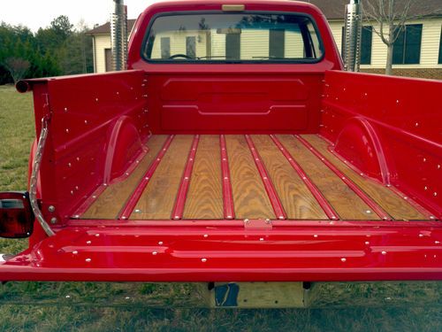 1978 dodge little red express