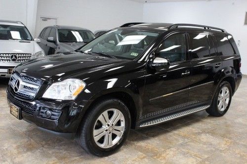 2009 gl450 4matic~nav~backup camera~heated seats~new tires~65k lqqk