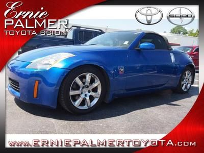 Touring 3.5l clean carfax, convertible top!!