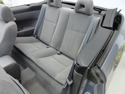 2008 Toyota Solara SE Convertible Xenon Lights Camry No Reserve !!!, image 12