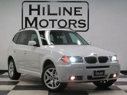 Panoramic roof*navigation*heated seats*carfax certified*we finance