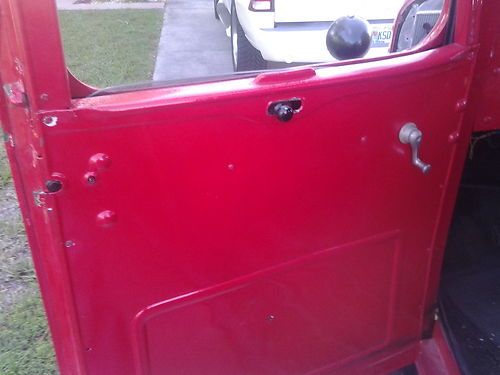 1936 chevy truck street rod 383 engine 350 auto trans, US $17,500.00, image 8