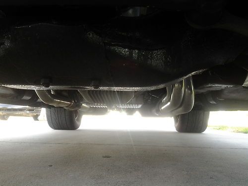 1936 chevy truck street rod 383 engine 350 auto trans, US $17,500.00, image 10