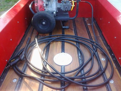 1936 chevy truck street rod 383 engine 350 auto trans, US $17,500.00, image 12