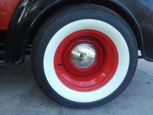 1936 chevy truck street rod 383 engine 350 auto trans, US $17,500.00, image 14