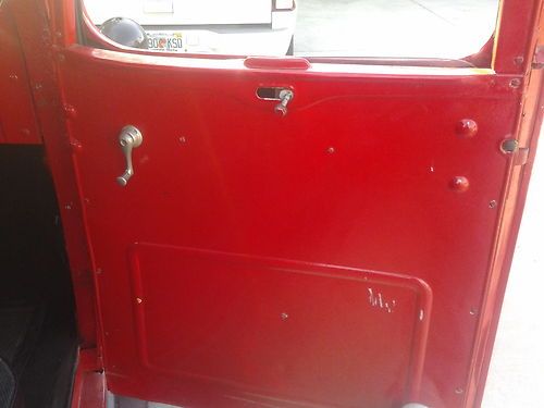 1936 chevy truck street rod 383 engine 350 auto trans, US $17,500.00, image 17