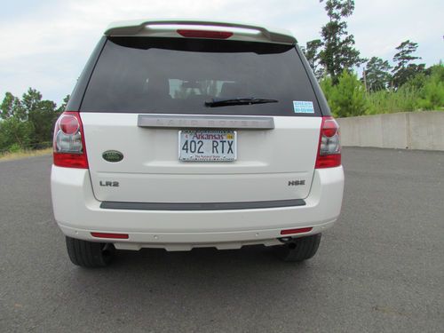 one owner, accident free, HSE, dual roofs, excellent condition., US $21,900.00, image 4