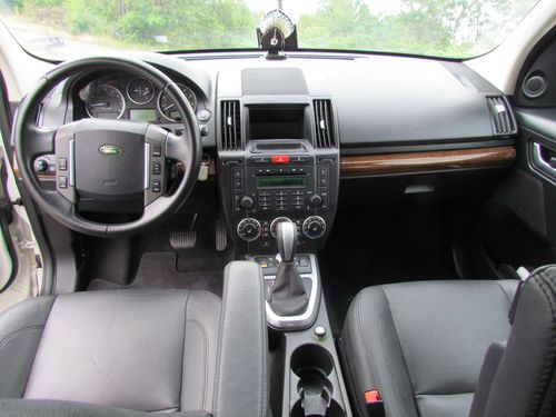 one owner, accident free, HSE, dual roofs, excellent condition., US $21,900.00, image 11