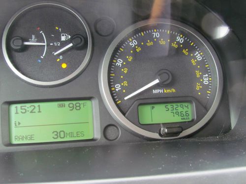 one owner, accident free, HSE, dual roofs, excellent condition., US $21,900.00, image 15