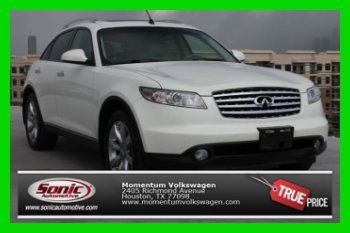 2004 used 3.5l v6 24v awd suv premium