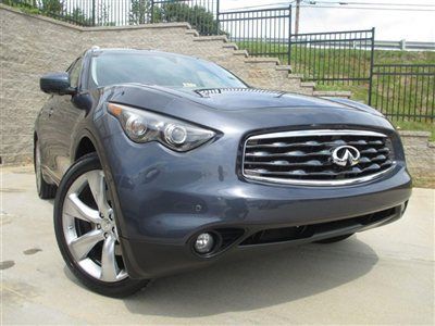 Great driving infinity, power, all-wheel drive! call kurt houser (540) 892-7467