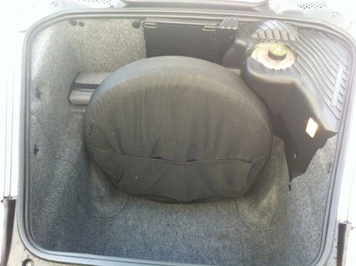 Porsche 911 Carrera 2 Artic Silver, image 4