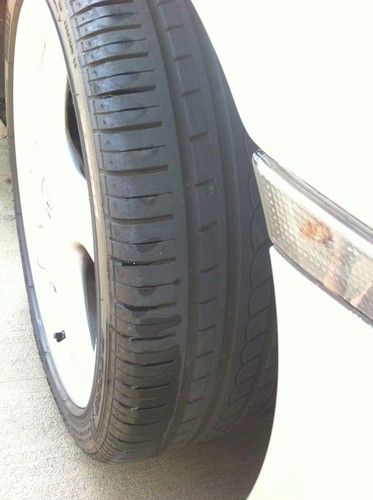 Porsche 911 Carrera 2 Artic Silver, image 8