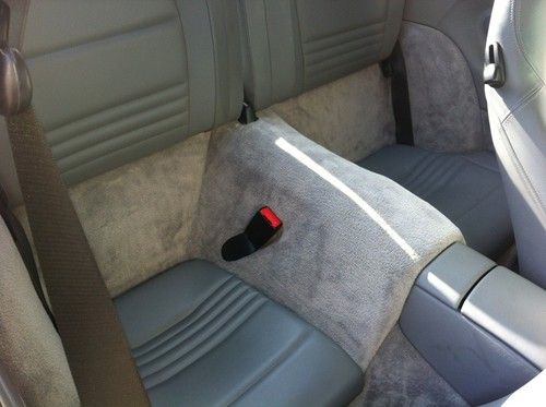 Porsche 911 Carrera 2 Artic Silver, image 10