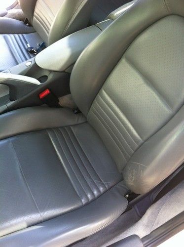 Porsche 911 Carrera 2 Artic Silver, image 12