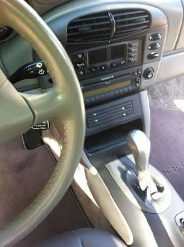 Porsche 911 Carrera 2 Artic Silver, image 17