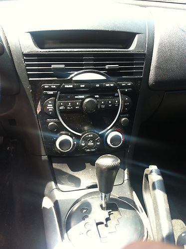 2005 RX-8 Base Coupe 1.3L Rotary 6k miles, US $3,500.00, image 4