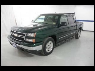 06 silverado 1500 ext cab short bed lt, 5.3l v8, auto, cloth, we finance!