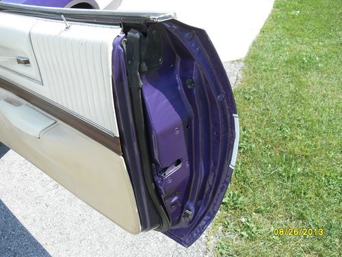 1974 Dodge Charger SE 400 Magnum plum crazy, image 17