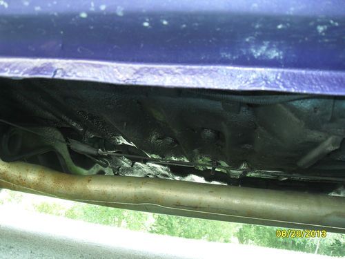 1974 Dodge Charger SE 400 Magnum plum crazy, image 19