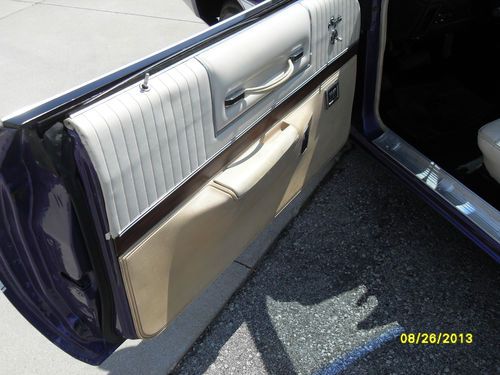 1974 Dodge Charger SE 400 Magnum plum crazy, image 21