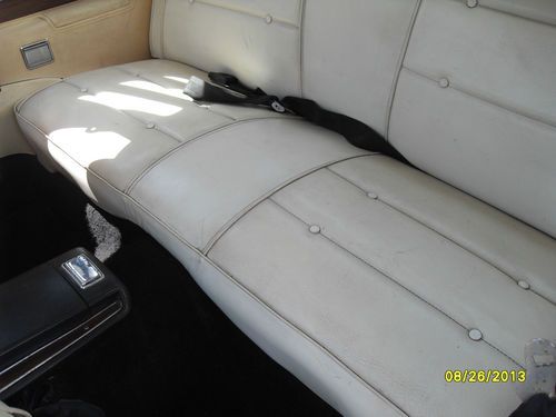 1974 Dodge Charger SE 400 Magnum plum crazy, image 22