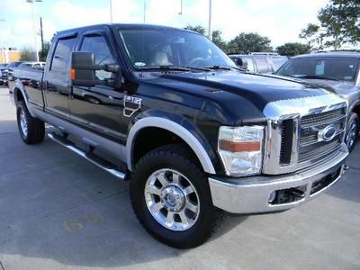 No reserve 2010 ford f-350 4wd lariat 1-owner super clean long bed certified