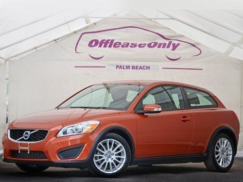 Alloy wheels low miles cd player bluetooth cruise control off lease only