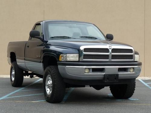 ~~00~dodge~ram~2500~cummins~diesel~5.9l~4x4~auto~reg~cab~no~reserve~~