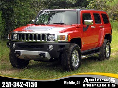Alpha, chrome pkg, monsoon sound, cd changer, heated seats, sunroof, clean!