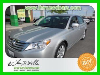 2011 limited used 3.5l v6 24v automatic fwd sedan