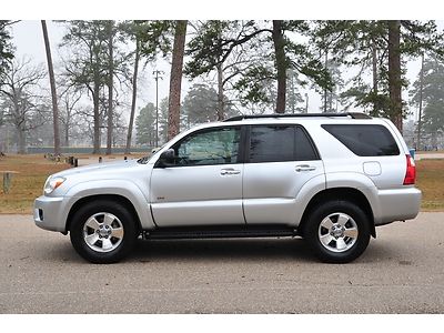 Toyota 4runner compare to pathfinder pilot duragno envoy trailblazer santa fe